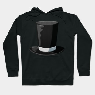 Tophat Hoodie